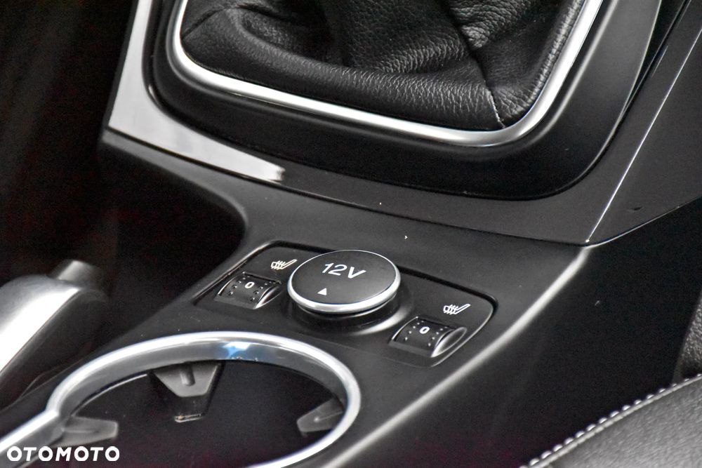 Ford Kuga 1.5 EcoBoost FWD ST-Line ASS GPF - 36