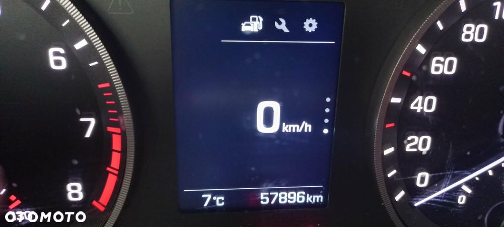 Hyundai Tucson 1.6 GDi Comfort 2WD - 5