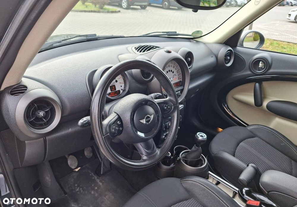 MINI Countryman - 22