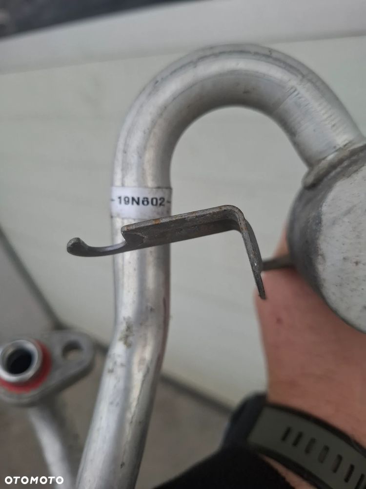 Ford Edge LIFT  Przewód Klimatyzacji K2GH-19N602-HC - 4