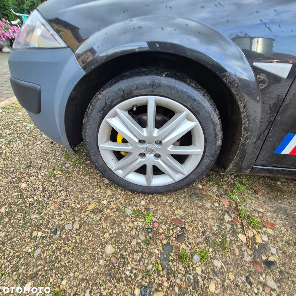 Renault Megane - 12