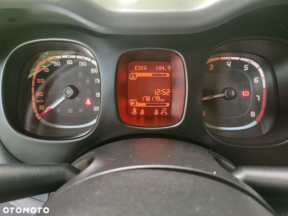 Fiat Panda 1.2 Mylife Eco - 15