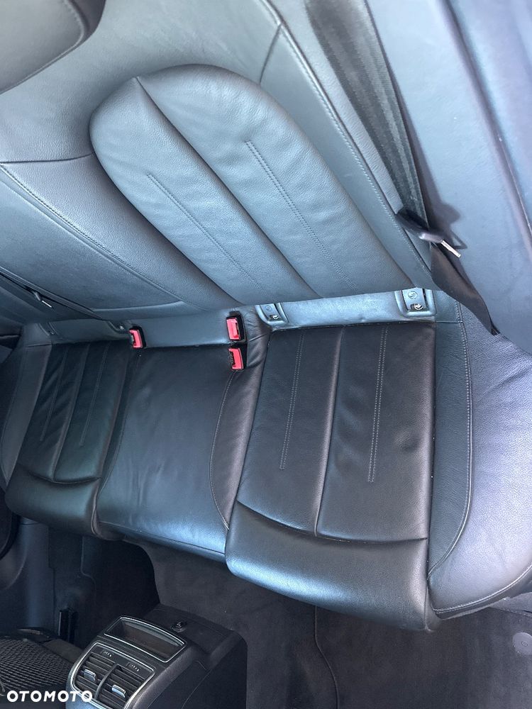 Audi A6 Limousine - 18