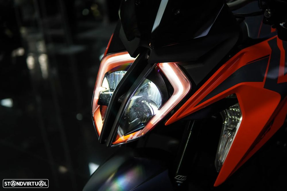 KTM Superduke GT - 20