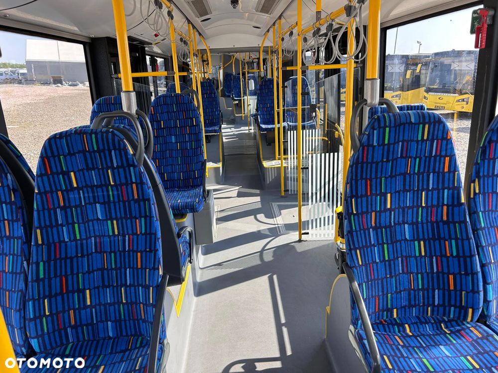 Solaris URBINO 18LE - 18