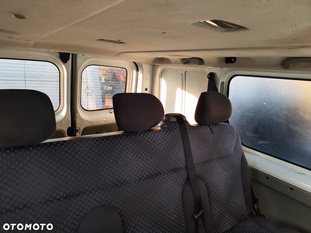 Renault Trafic - 7