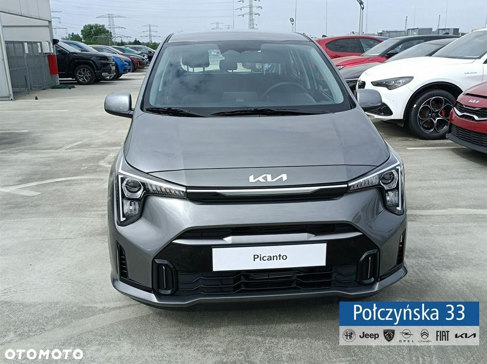 Kia Picanto 1.0 GDI L - 2
