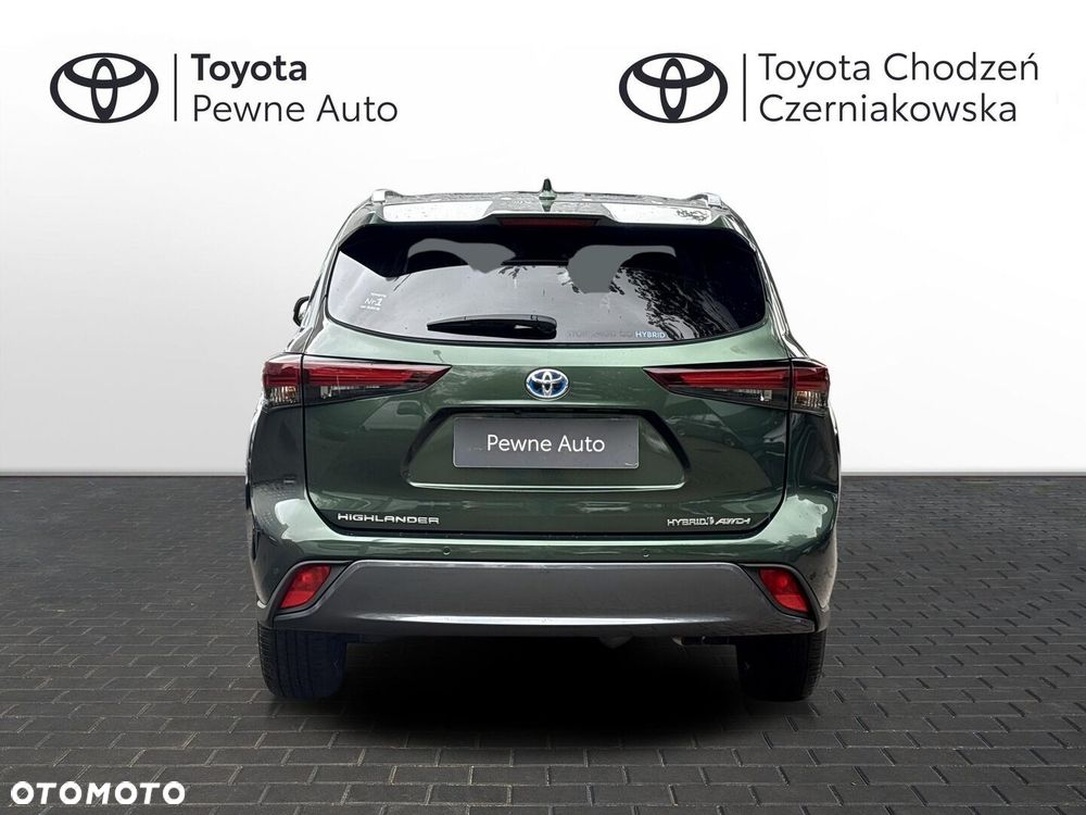 Toyota Highlander - 7