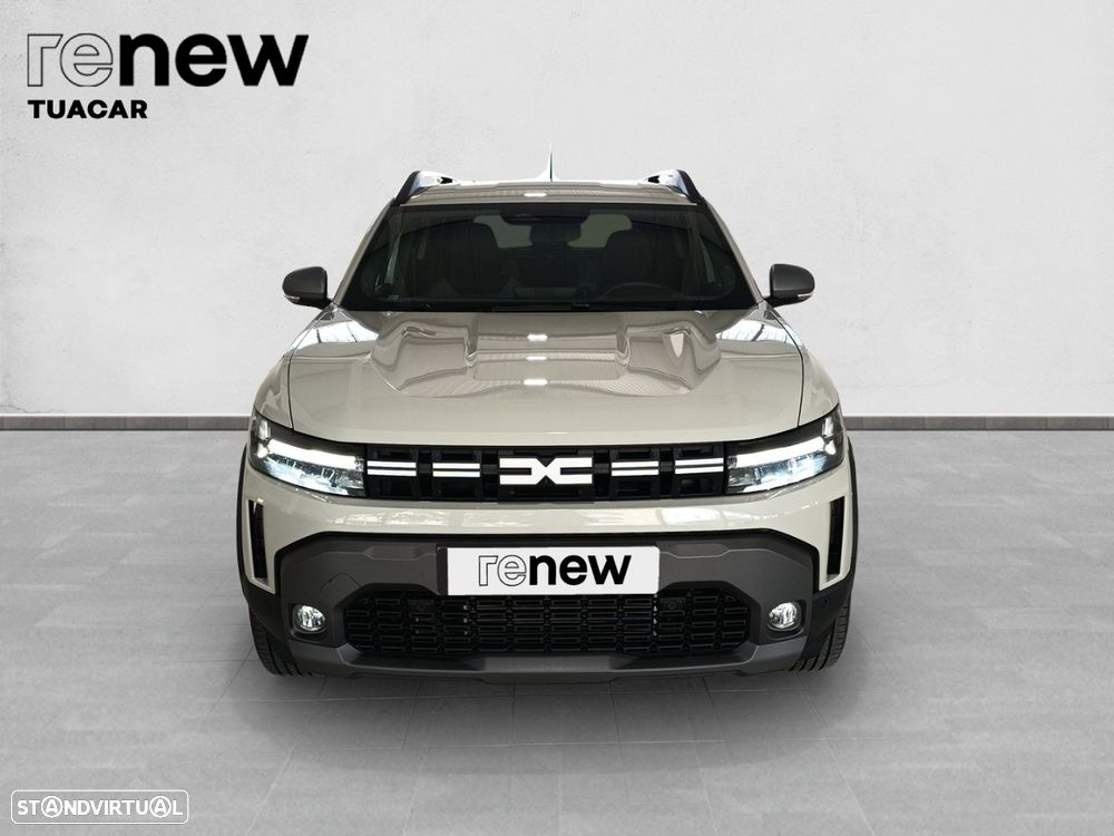 Dacia Duster - 3