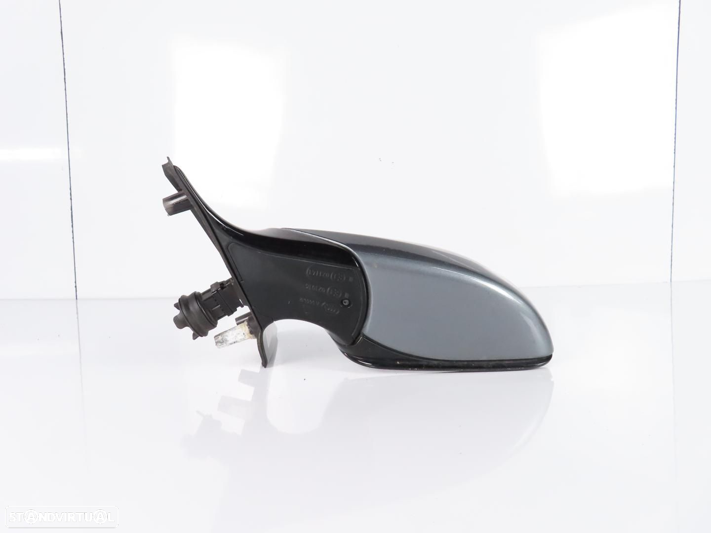 Retrovisor / Espelho Esquerdo Usado / Original BMW 5 (F10)/BMW 5 Touring (F11) 5... - 4