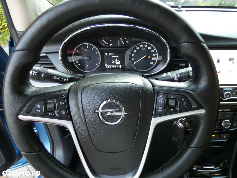 Opel Mokka 1.4 T Cosmo S&S EU6 - 22