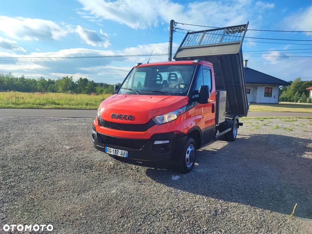 Iveco 35c13 - 2