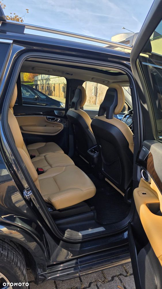 Volvo XC 90 - 14