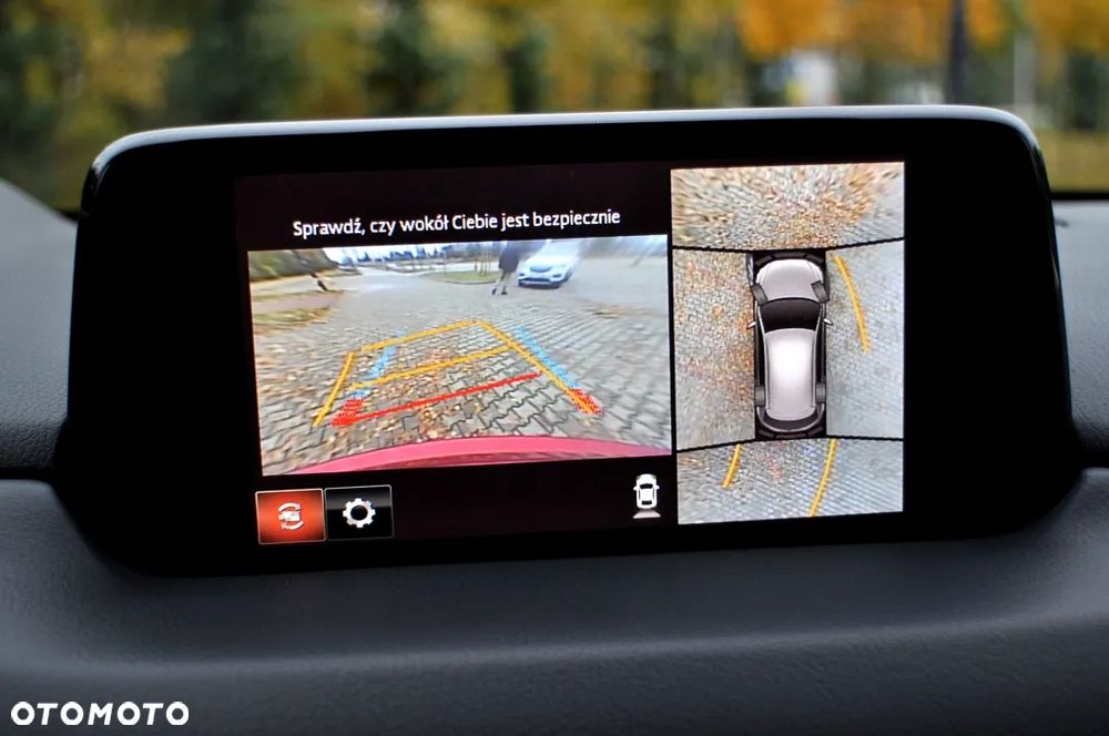 Mazda CX-5 2.0 Skyprestige 2WD - 27