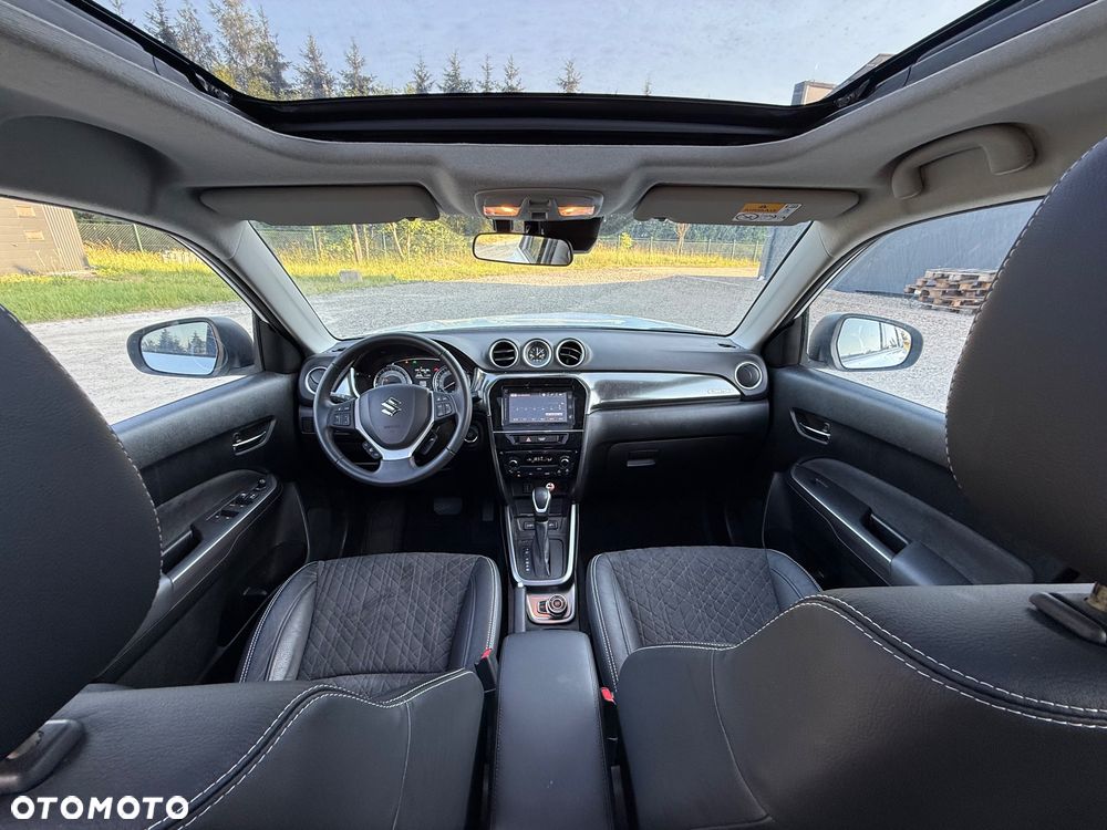 Suzuki Grand Vitara - 24