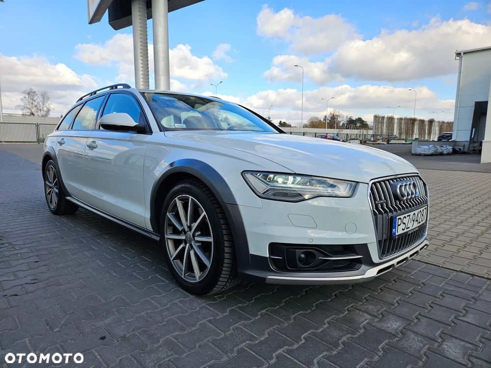 Audi A6 Allroad - 26