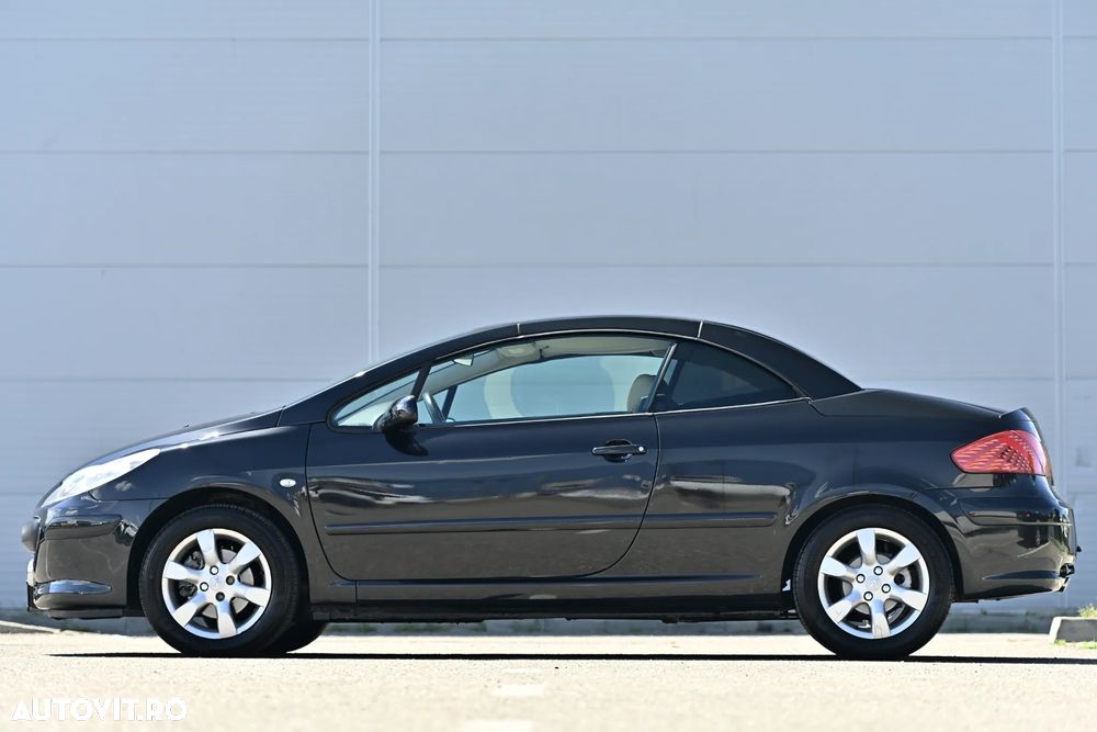 Peugeot 307 - 19