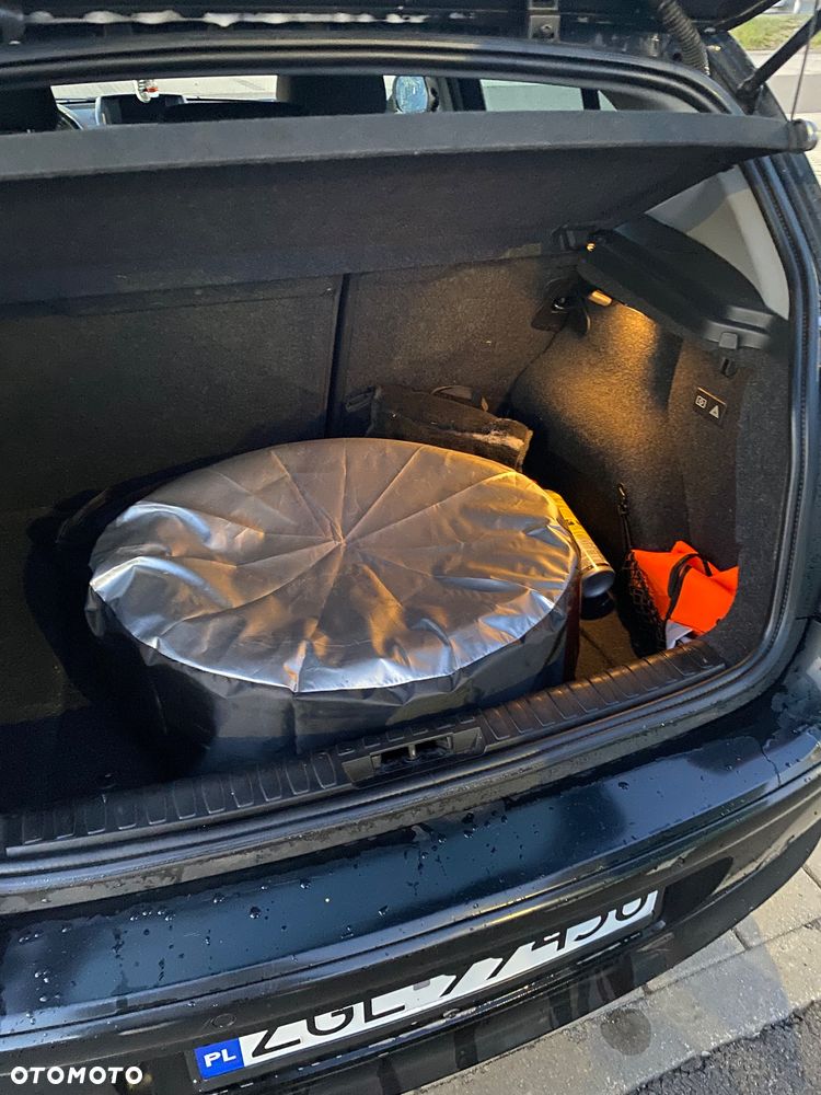 BMW Seria 1 118d DPF - 24