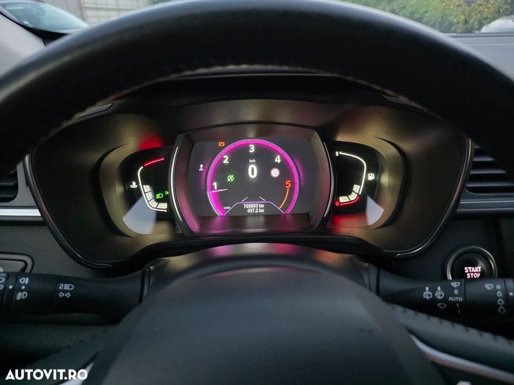 Renault Kadjar Energy dCi 130 Bose Edition - 27