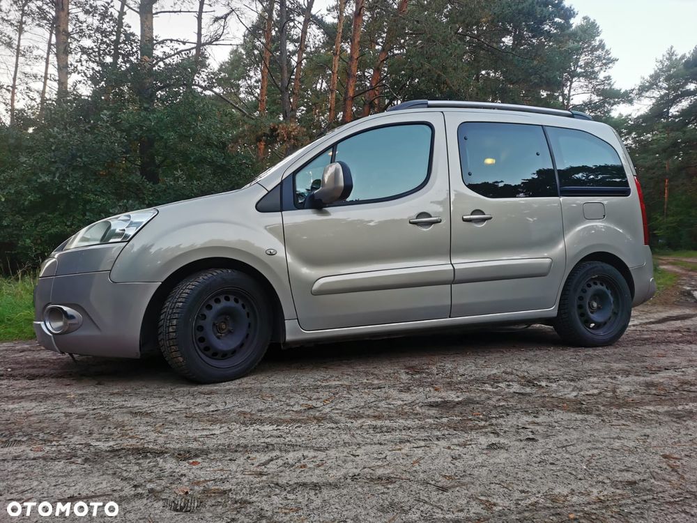 Peugeot Partner - 2