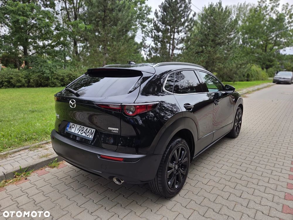 Mazda CX-30 - 5