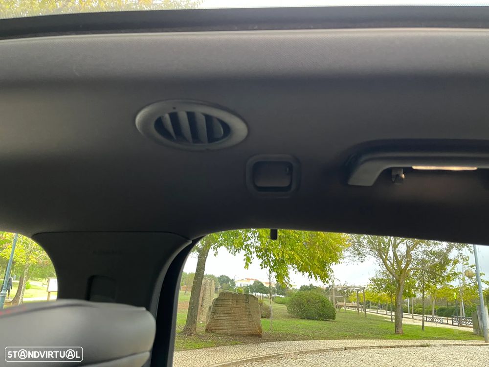 Ford S-Max 2.0 TDCi ST-Line Powershift - 50