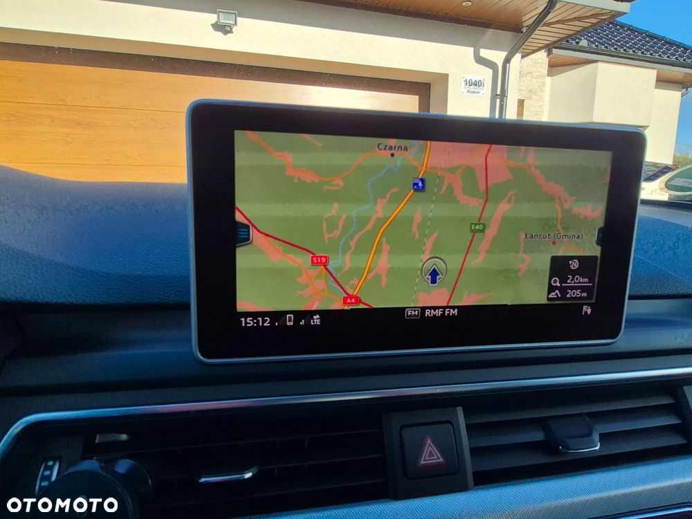 Audi A4 Avant 2.0 TDI Sport S tronic - 23