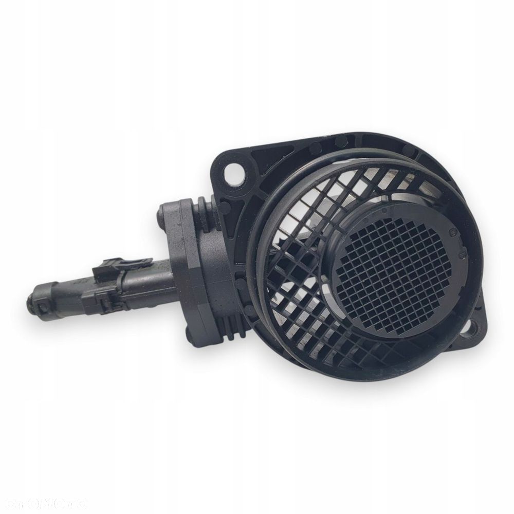 PRZEPŁYWOMIERZ Hyundai Matrix Getz 1.5 CRDi 2816427050 Bosch - 6
