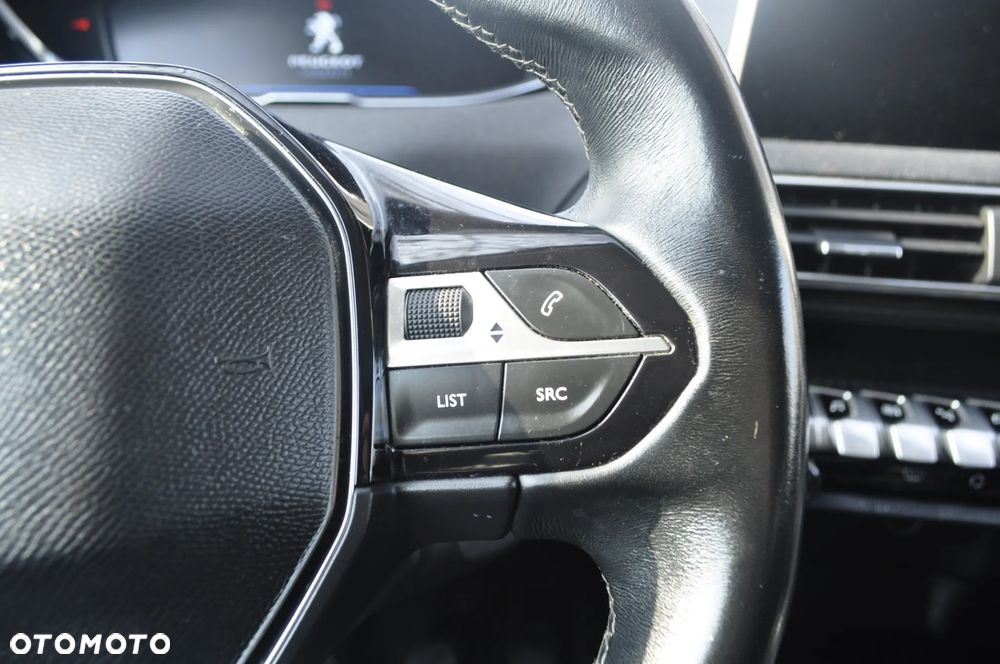 Peugeot 3008 1.6 BlueHDi Active S&S - 13