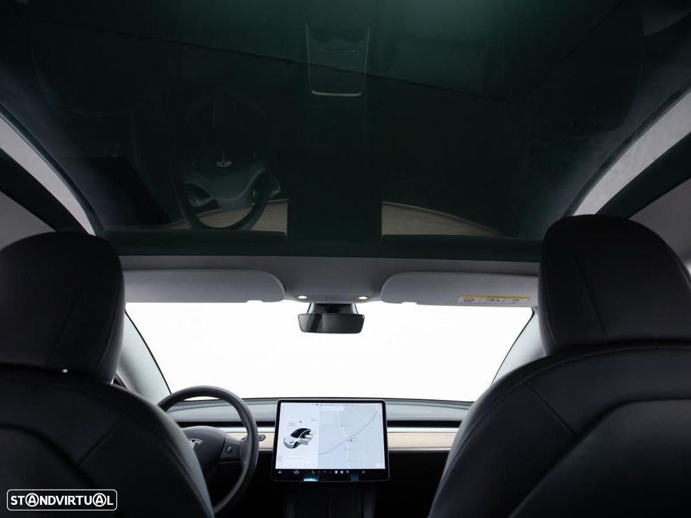 Tesla Model 3 Standard Range Plus RWD - 7
