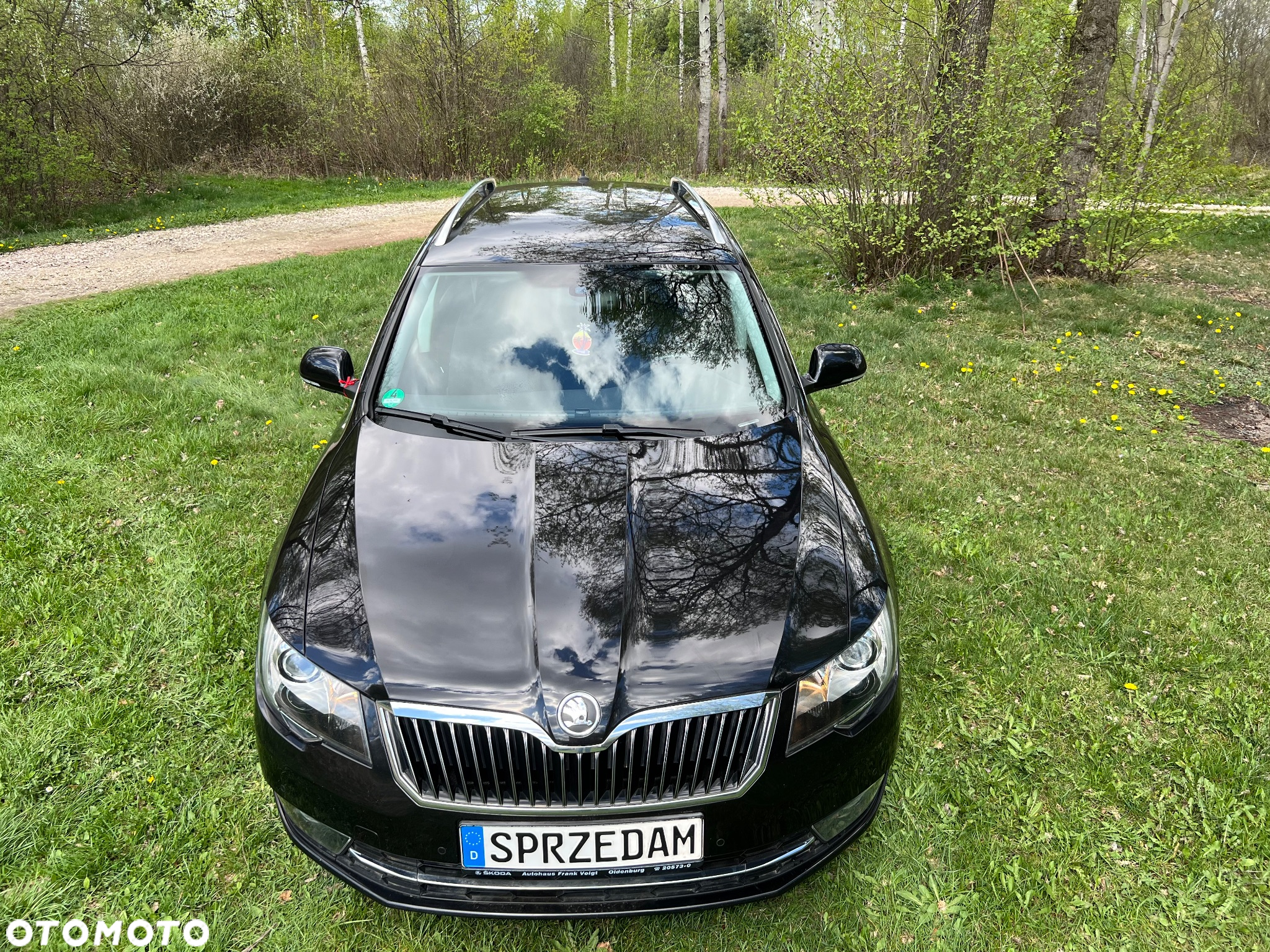 Skoda Superb 2.0 TDI Business - 20