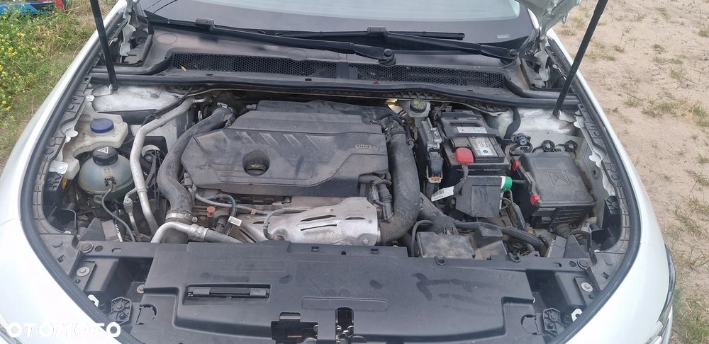 Peugeot 508 - 13