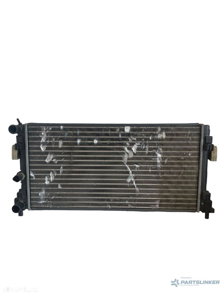 Radiator lichid de racire SEAT IBIZA V 6J5, 6P1 2008 - > 1.2  BZG - 1