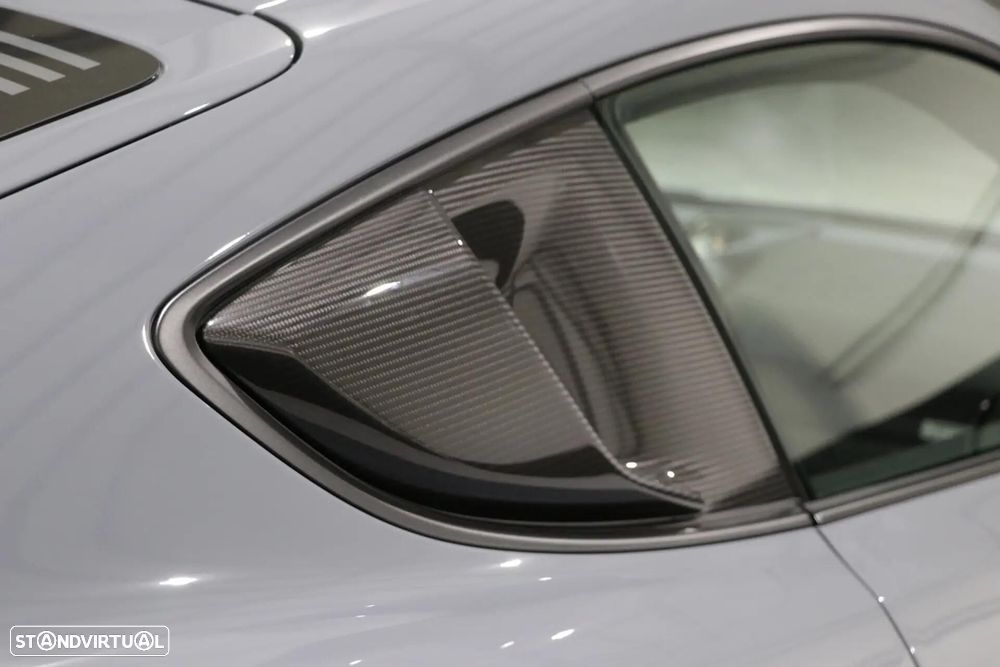 Porsche 718 Cayman - 42