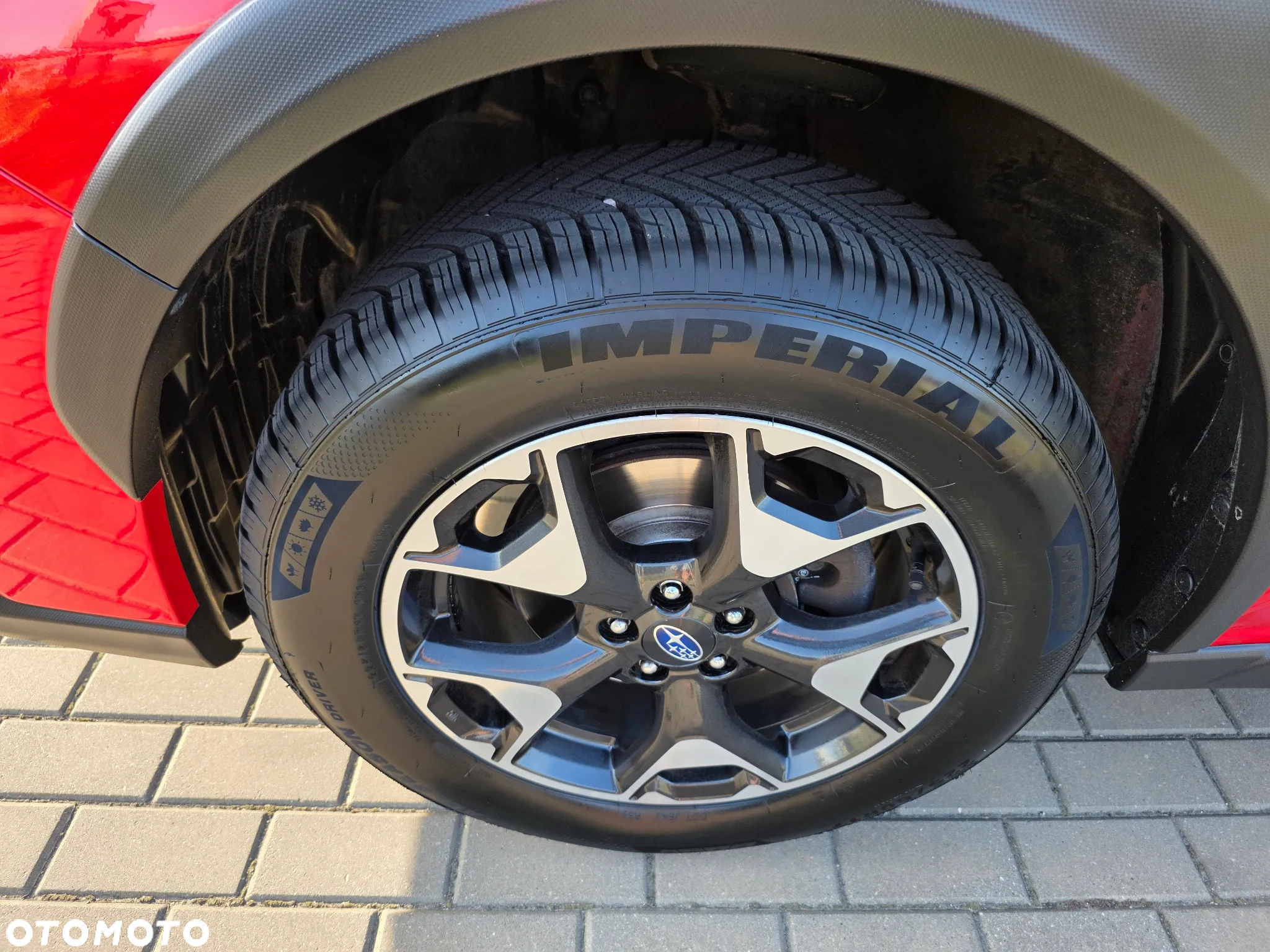 Subaru XV 1.6i Exclusive (EyeSight) Lineartronic - 22