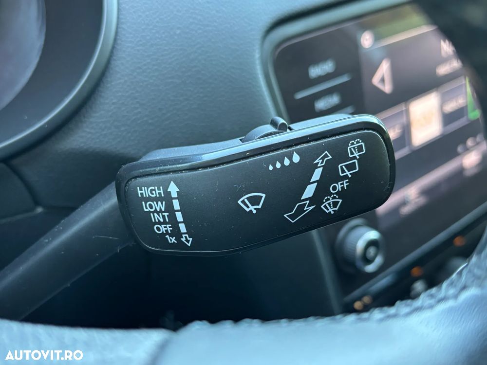 Skoda Octavia Combi 1.5 TSI Ambition - 15