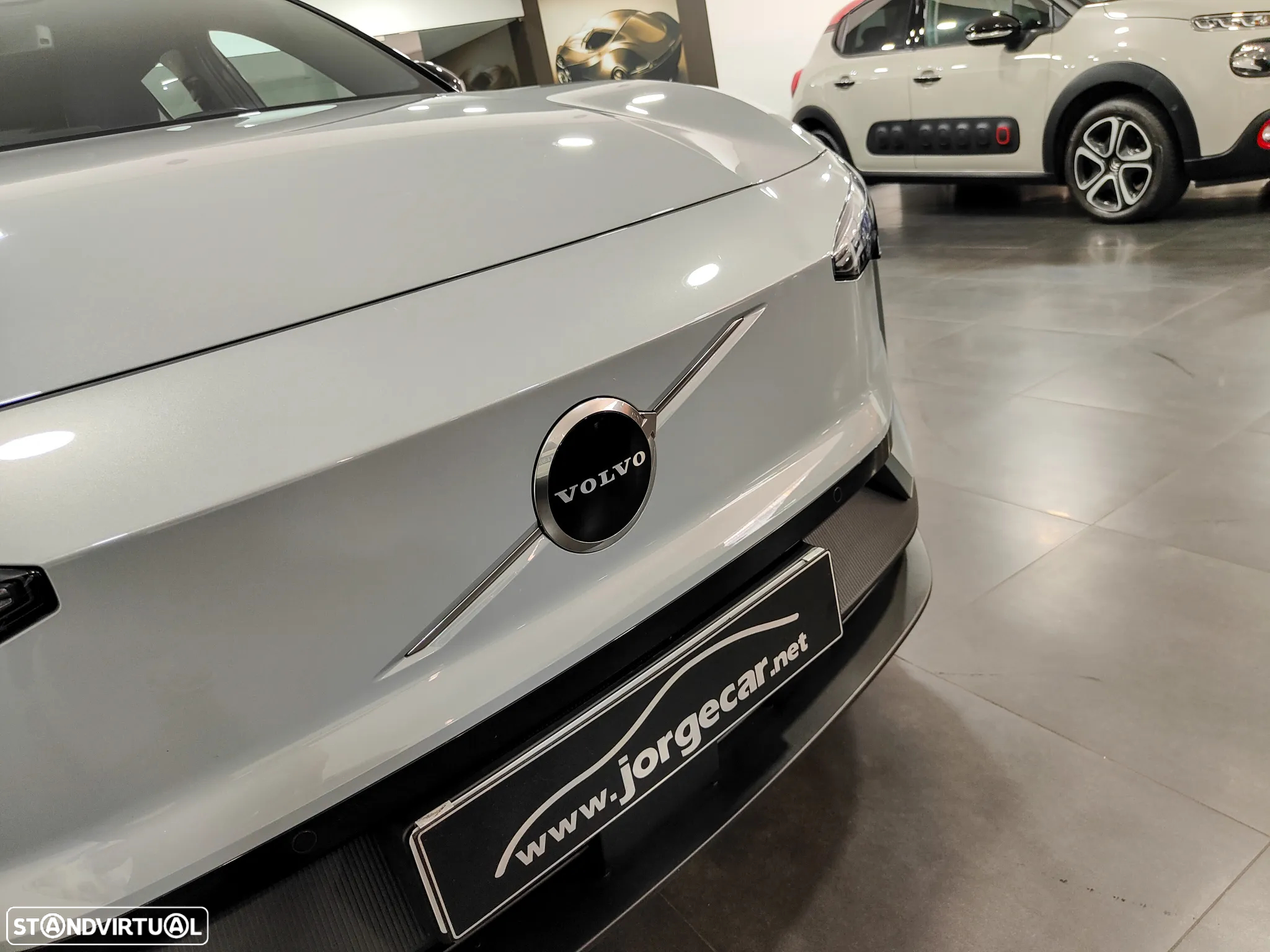 Volvo EX30 69 kWh Single Motor Extended Range Plus - 15