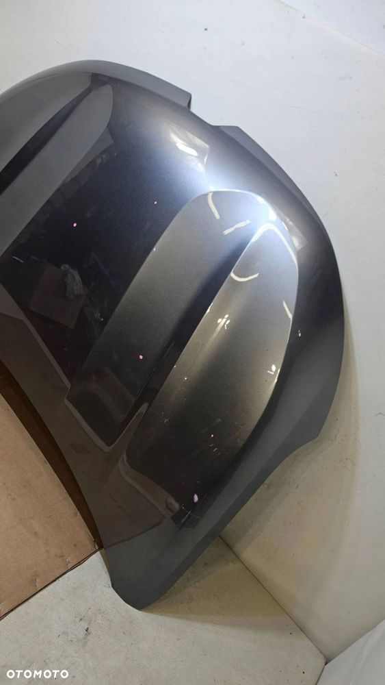 maska renault austral 651223636r - 4