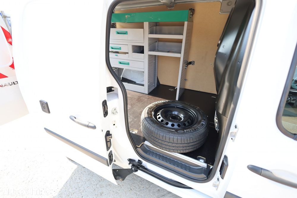 Renault Kangoo Maxi - 13