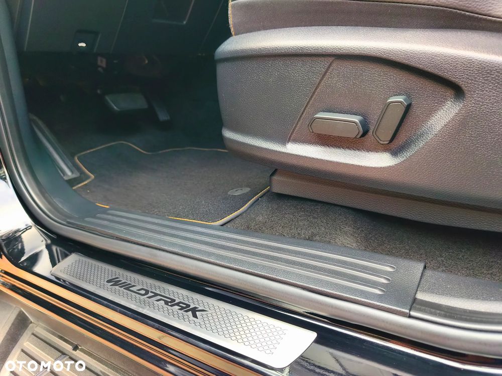 Ford Ranger - 21