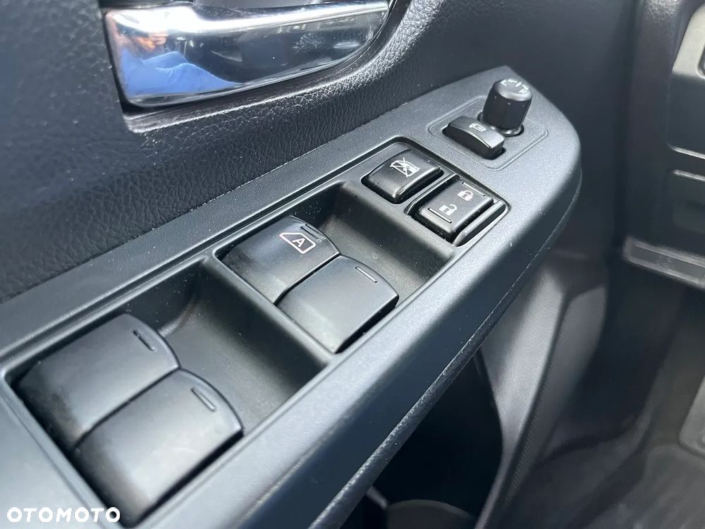 Subaru XV 1.6i Active - 19