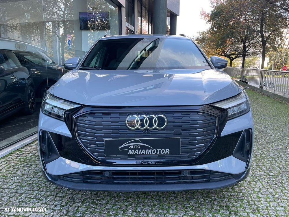 Audi Q4 e-tron - 2