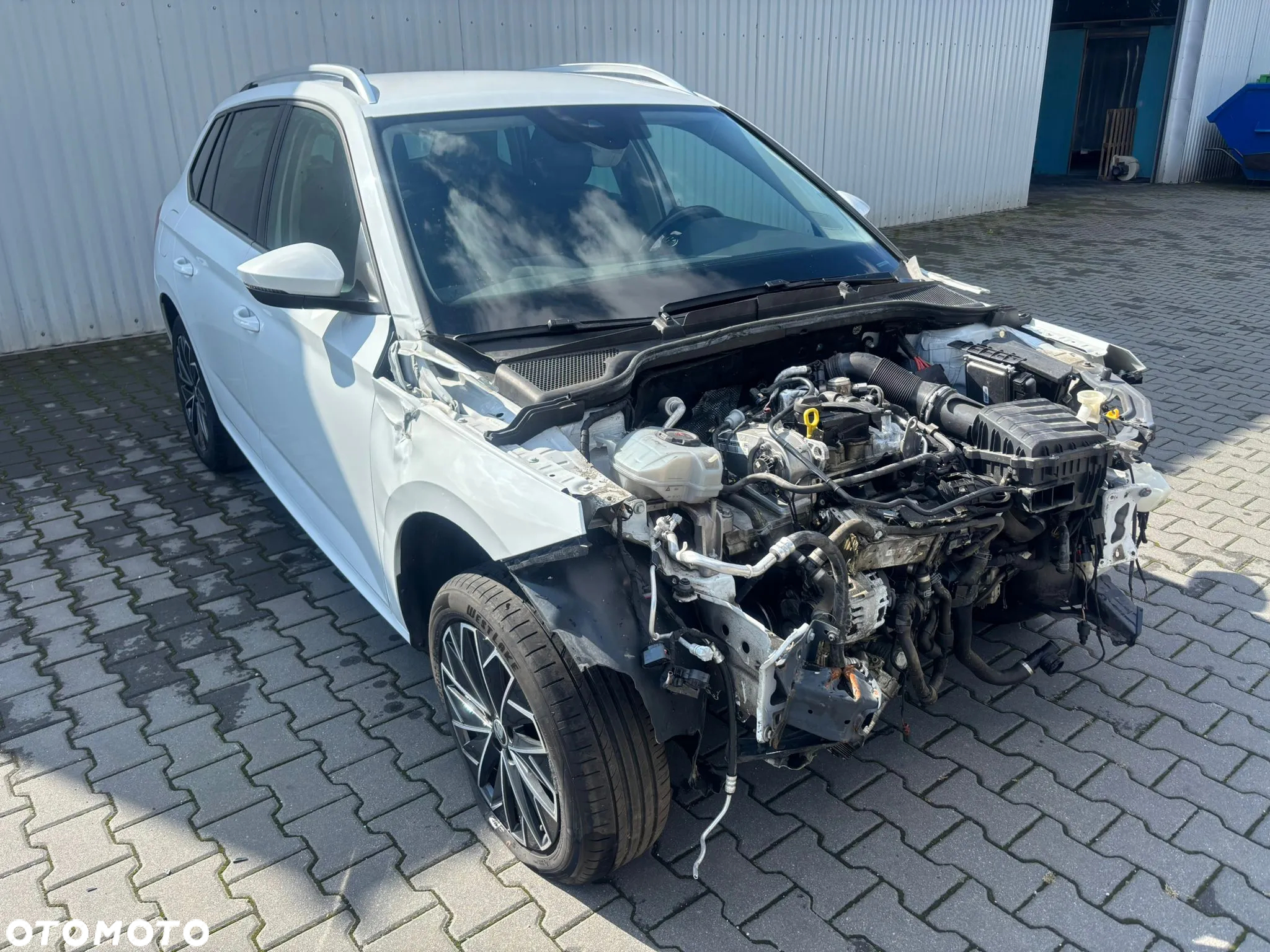 Skoda Kamiq 1.0 TSI Ambition - 3