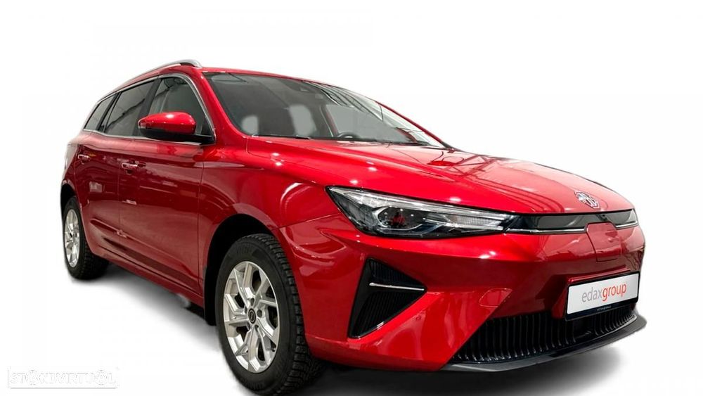 MG MG5 51 kWh Comfort - 1