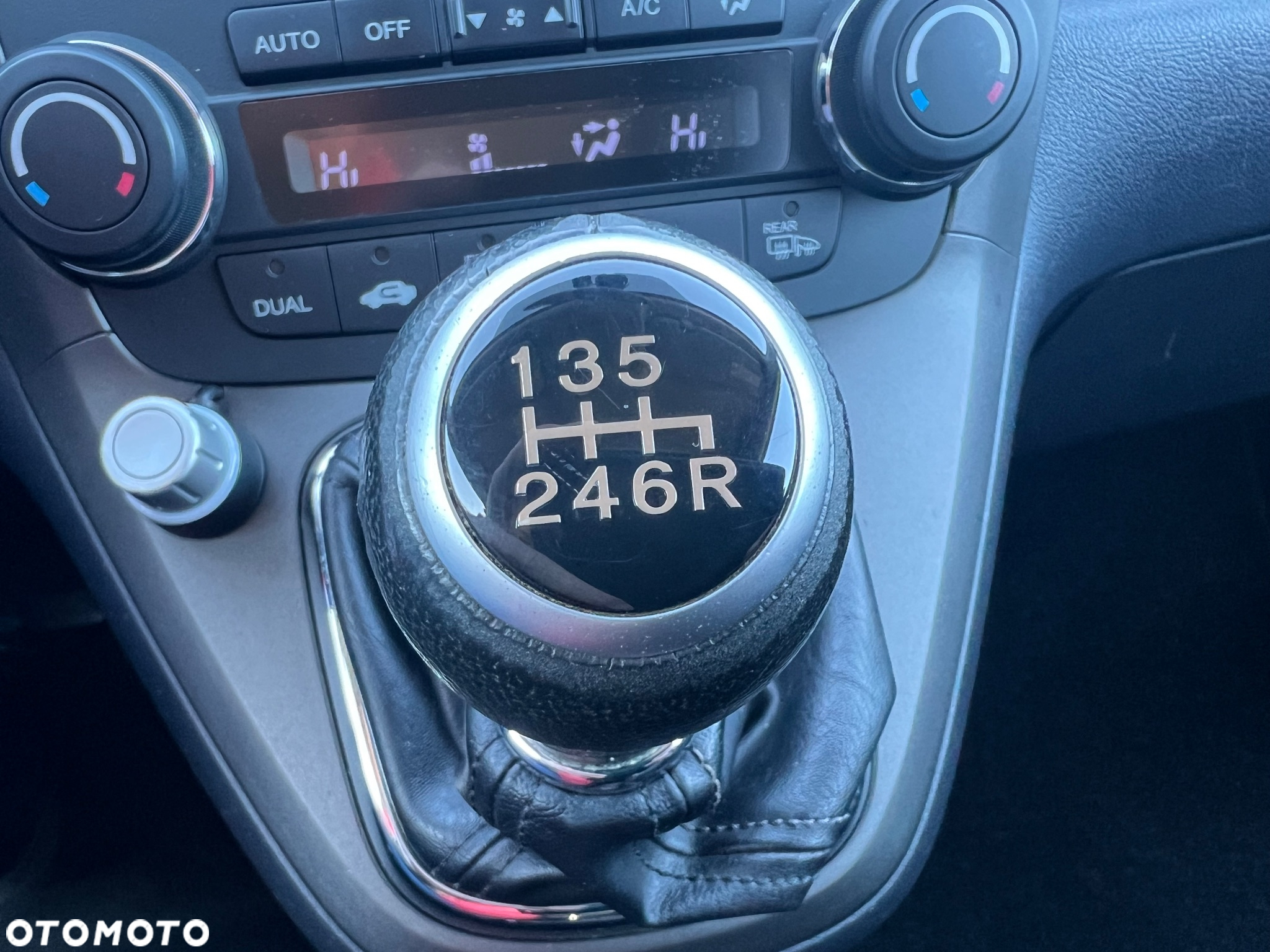 Honda CR-V 2.0i-VTEC Elegance - 23
