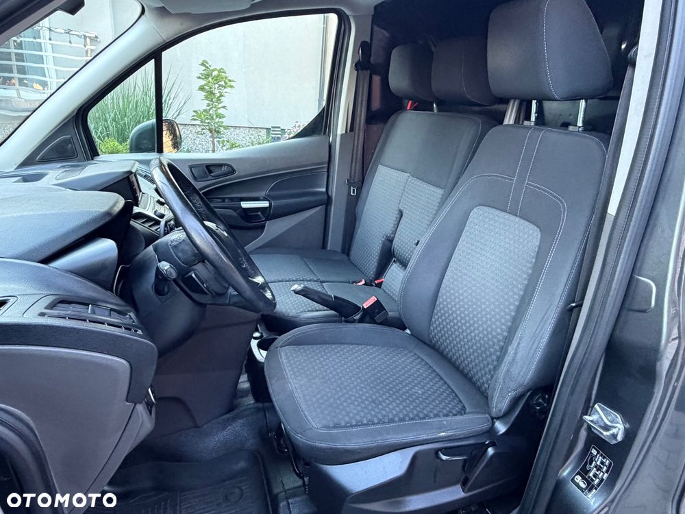 Ford Transit Connect - 9