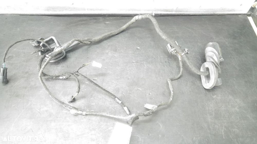 Instalatie electrica usa stanga spate alfa romeo 159 50509817 - 3