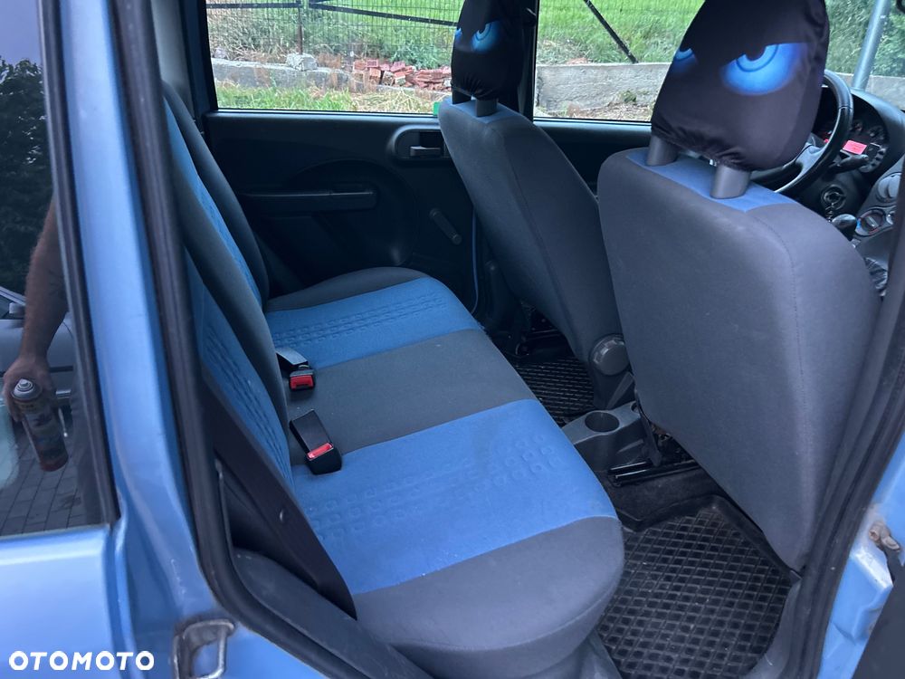 Fiat Panda 1.2 Dynamic Eco - 10