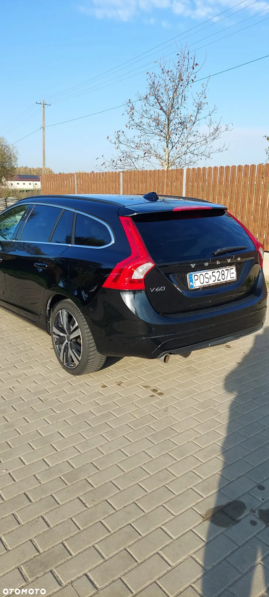Volvo V60 - 14