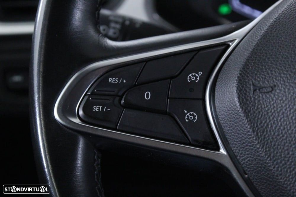 Renault Captur 1.0 TCe Techno - 22